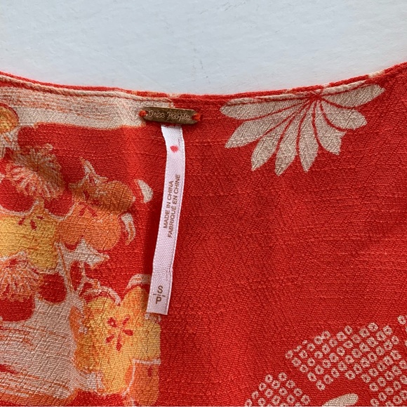 Free People Dress - Picture 5 of 5